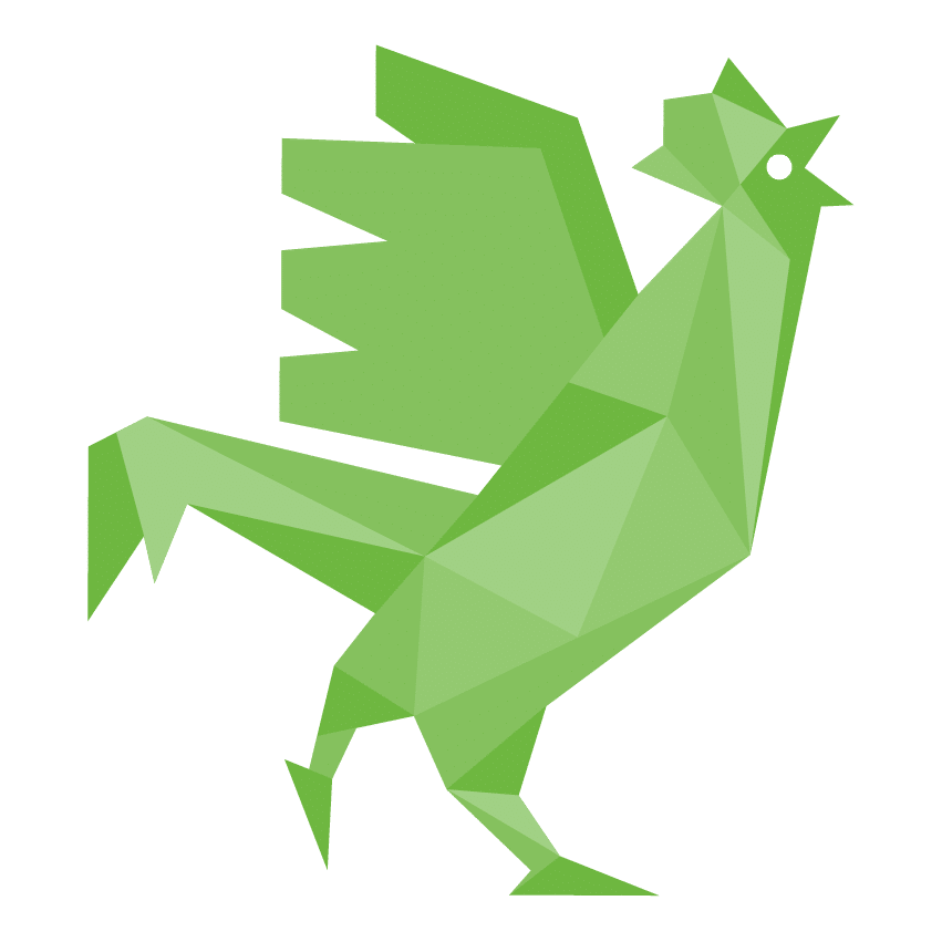Coq Vert RVB Verdikt