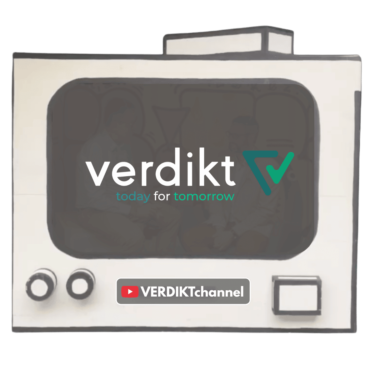 AI Eco-Design: the choices that actually matter 1 Verdikt VERDIKT Channel on Youtube