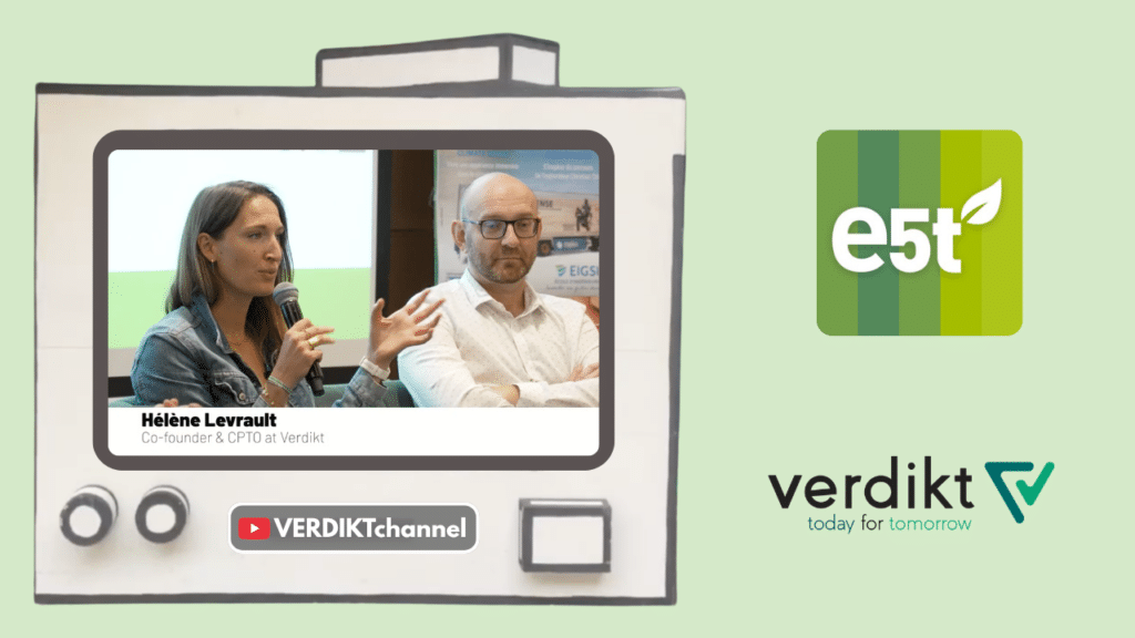 Sustainable AI governance 1 Verdikt IA et informatique durable