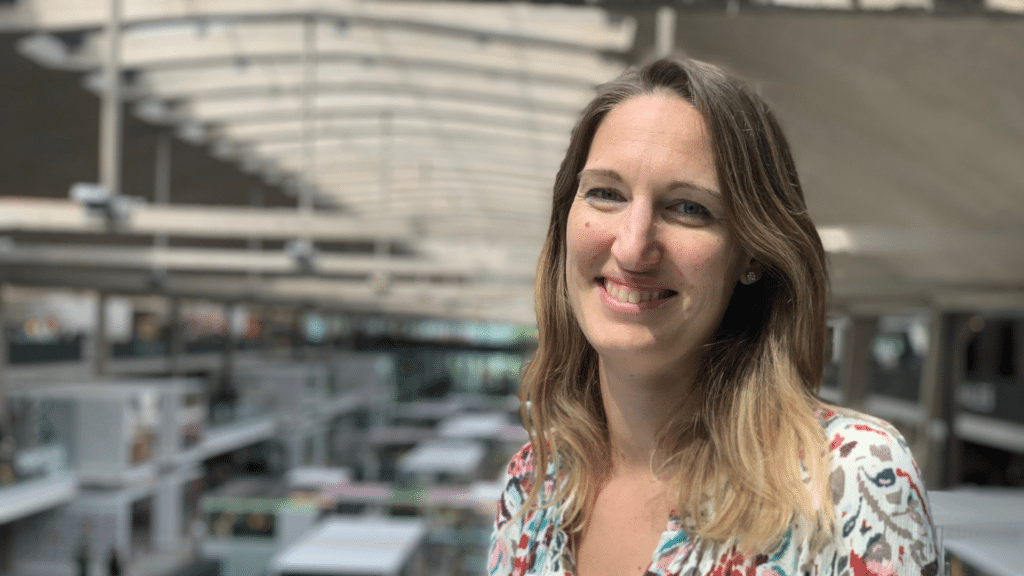 AI Eco-Design: the choices that actually matter 1 Verdikt Webinar AI Eco design Helene Levrault, Verdikt