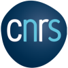 logo cnrs - données de références