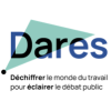 logo DARES - données de références
