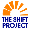 logo the shift project - données de références